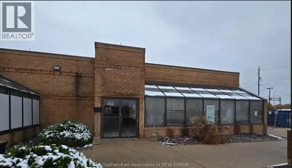 160 Keil Drive South, Chatham